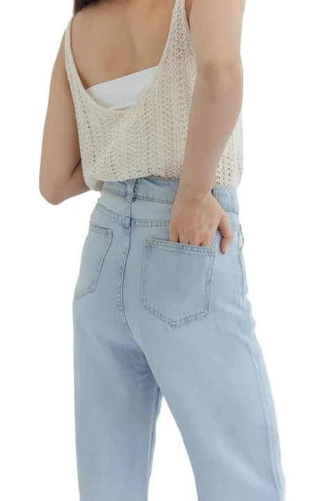 بنطلون جينز ,Jeans