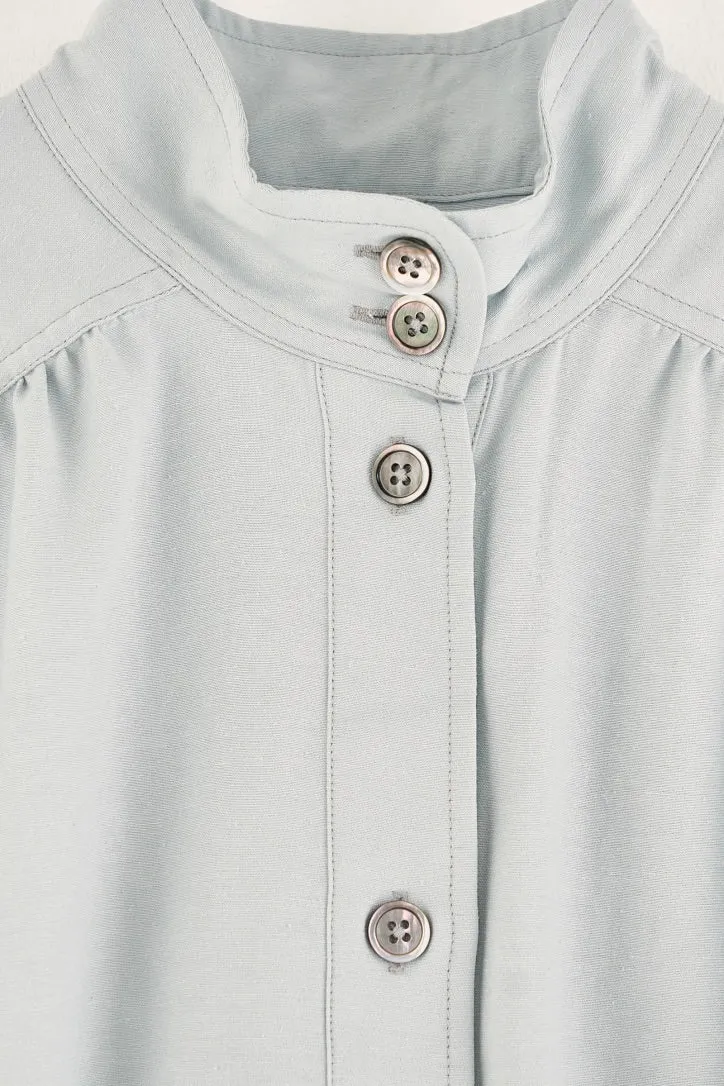 Bellerose - Peachy Blouse: Givre