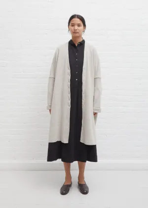Big Big Cardigan