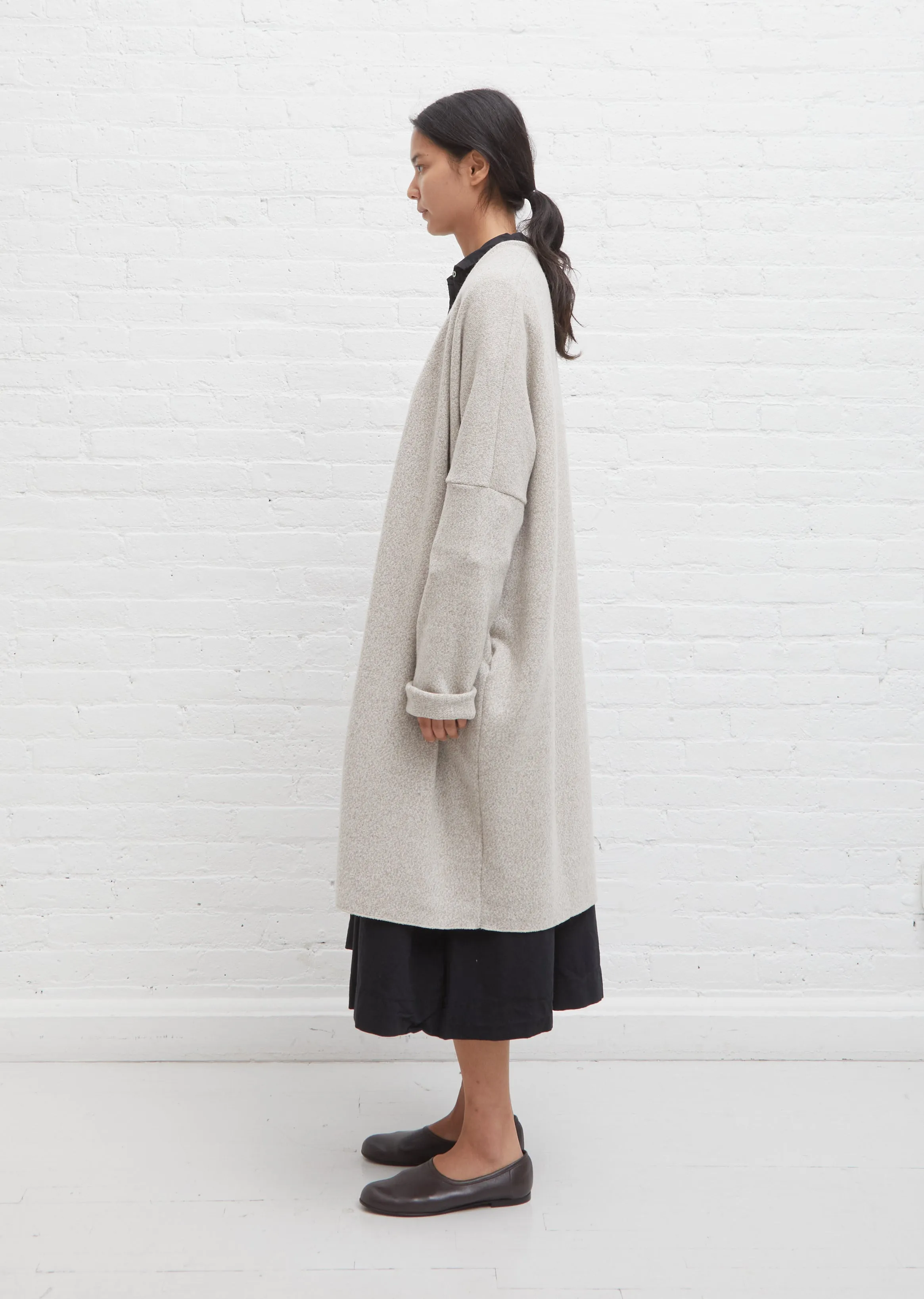 Big Big Cardigan