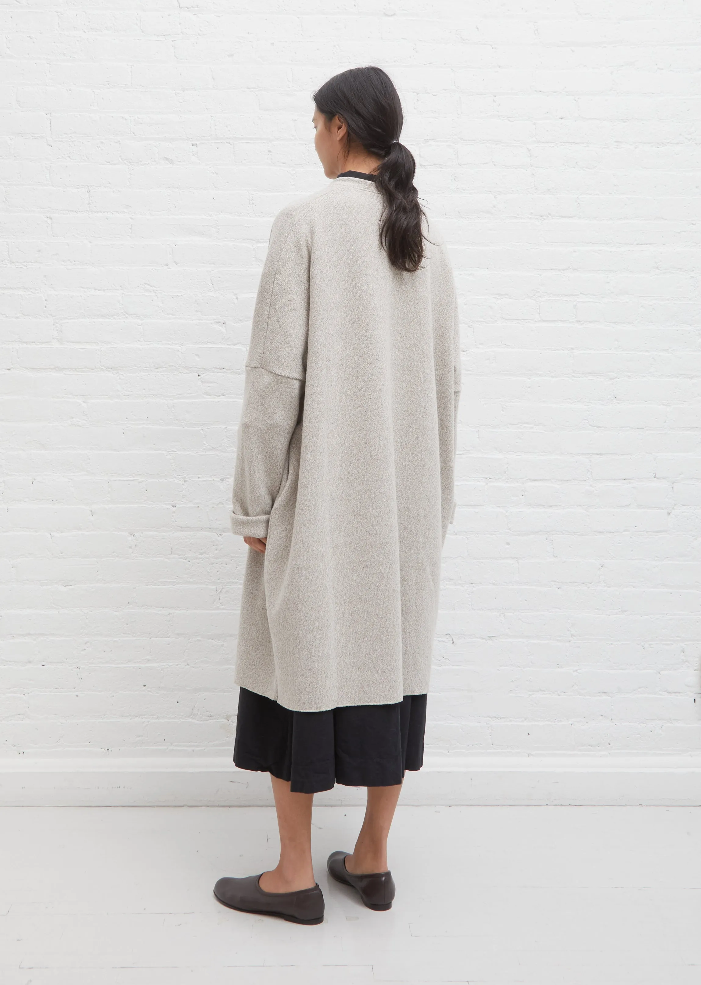 Big Big Cardigan