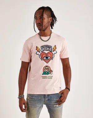 Central Mills Wedding Cake Tee