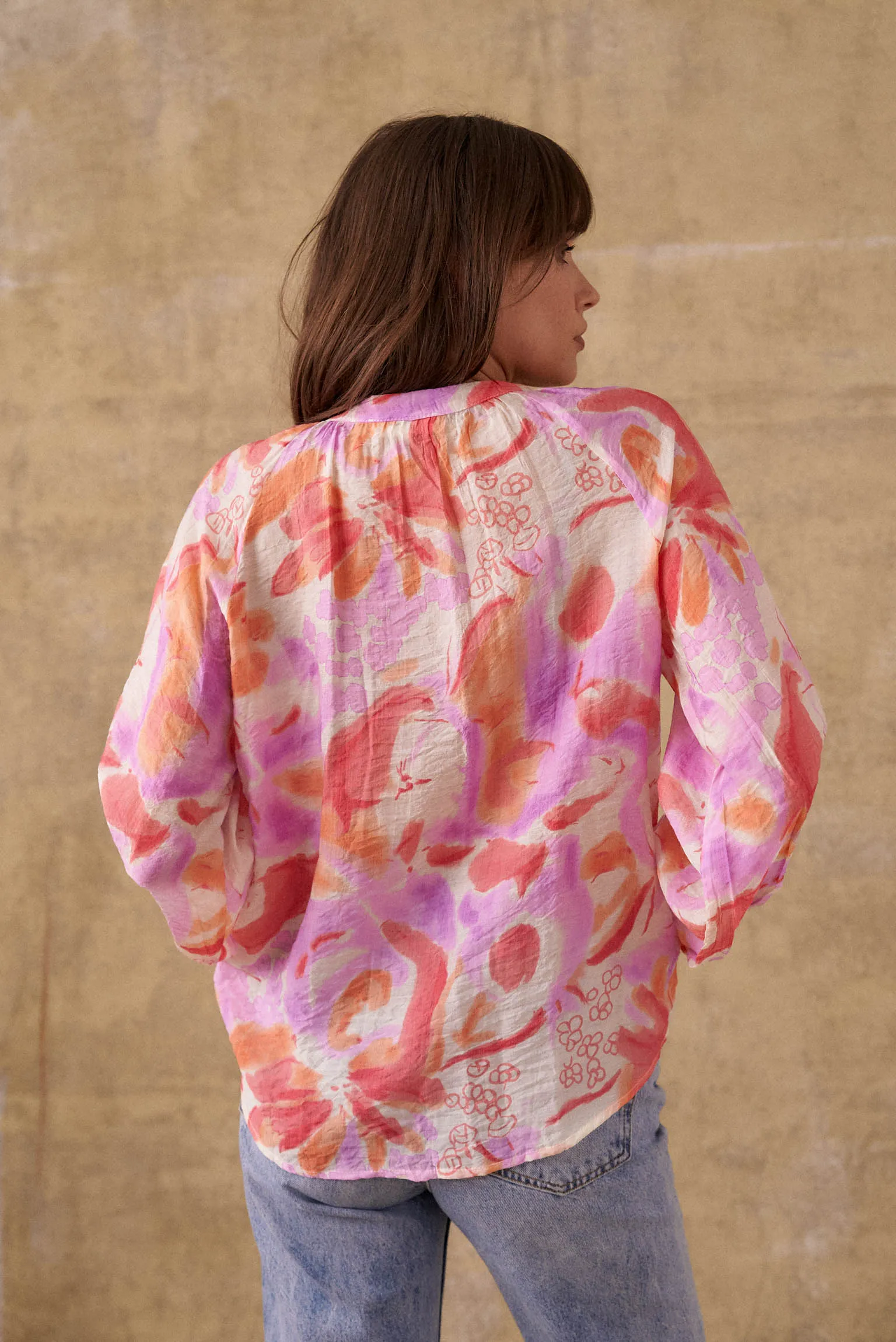 Chemise Kathia