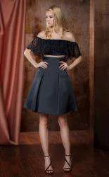 Colors Dress 1746 Dress