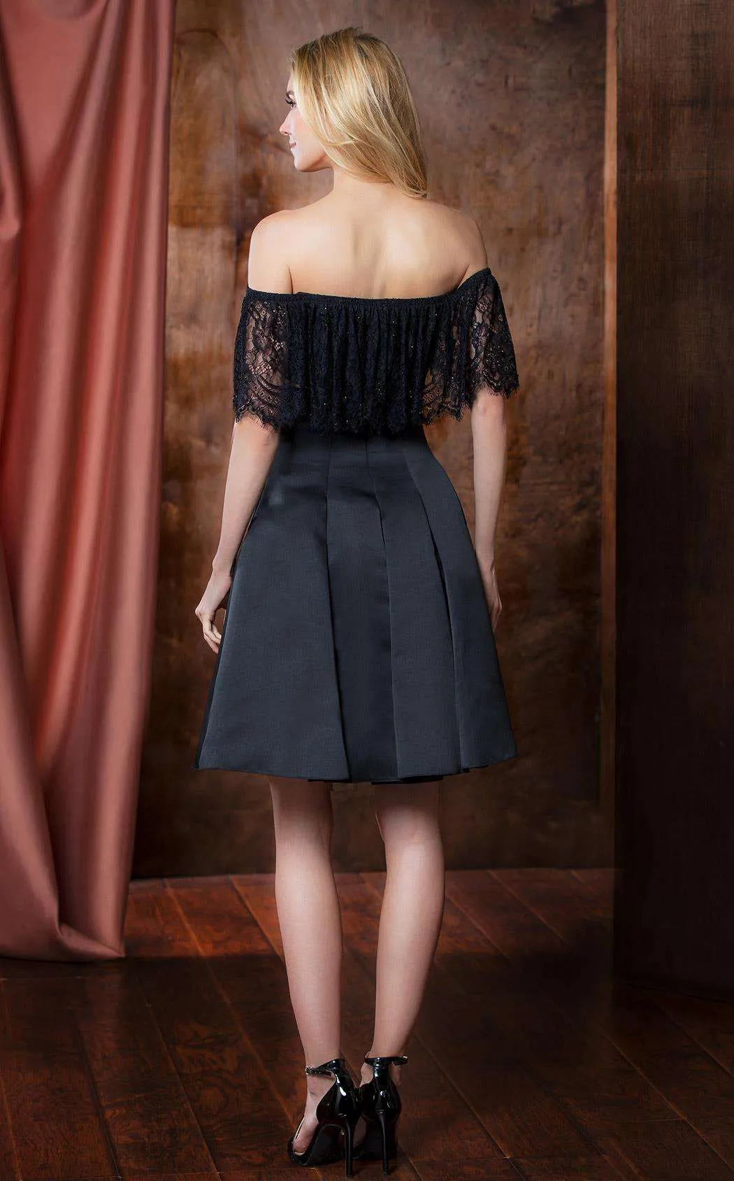 Colors Dress 1746 Dress