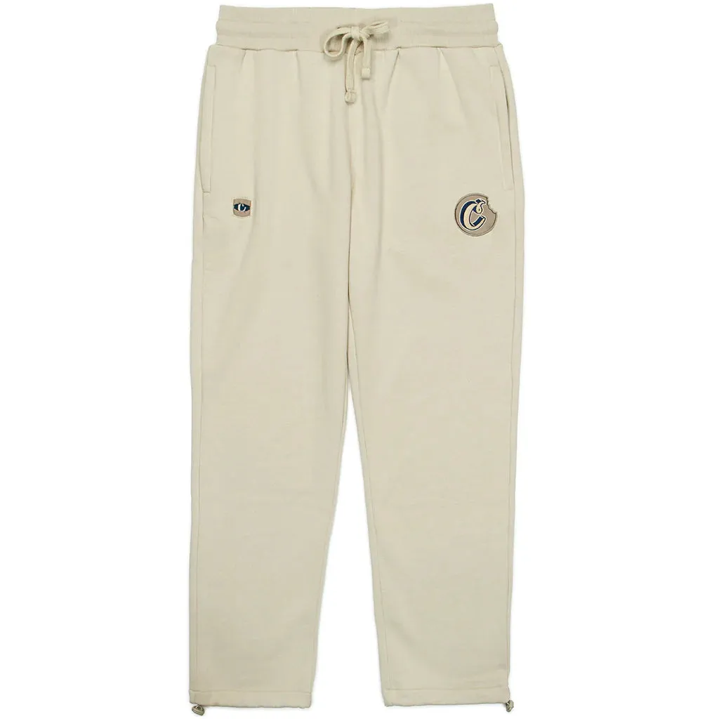 Cookies TRIUMPH ZIP HOODIE JOGGER SET (BROWN)