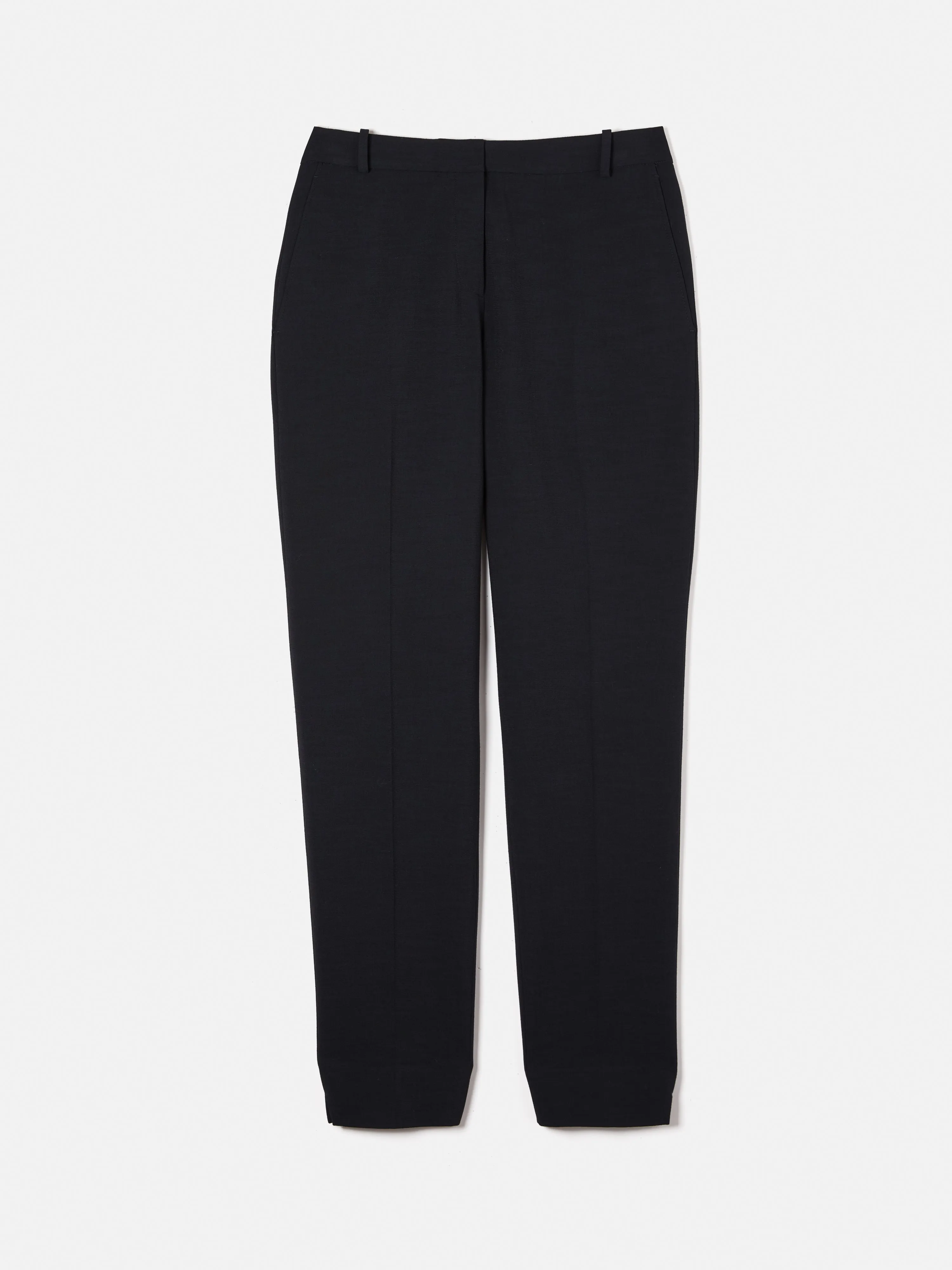 Crosshatch Palmer Trouser | Navy