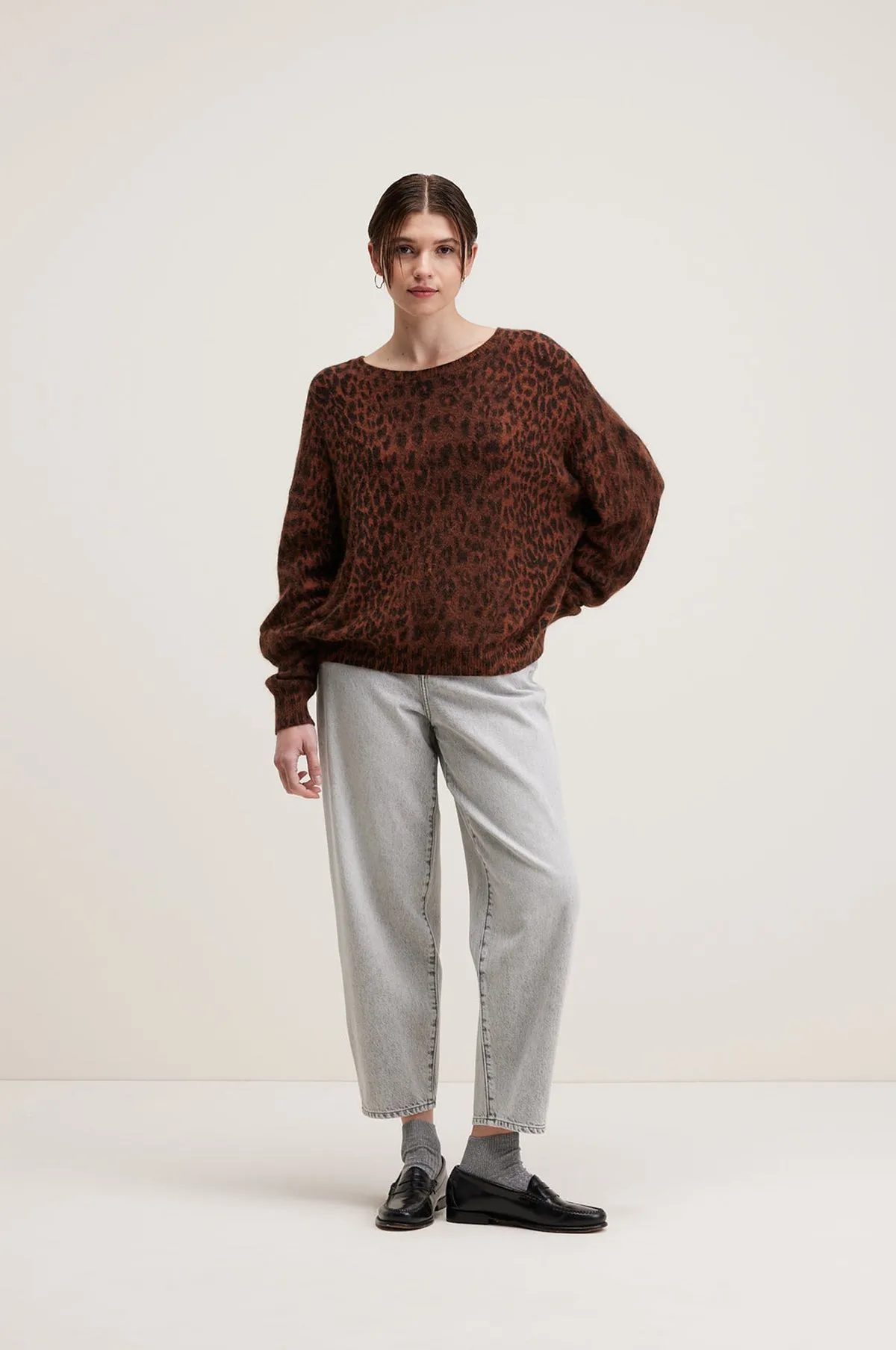 Datus Knit Display A