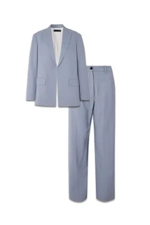 Devon Crepe Blazer And Trouser