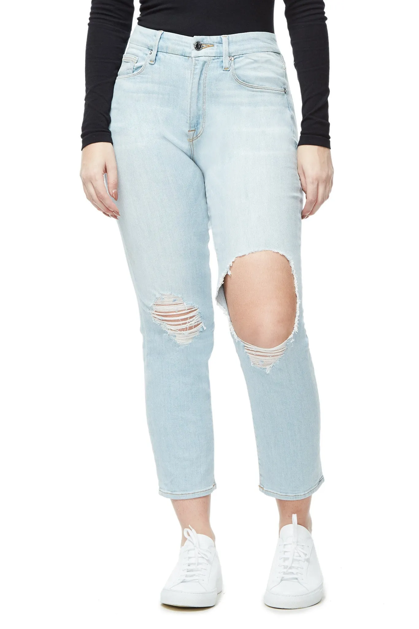 GOOD CUTS | BLUE011