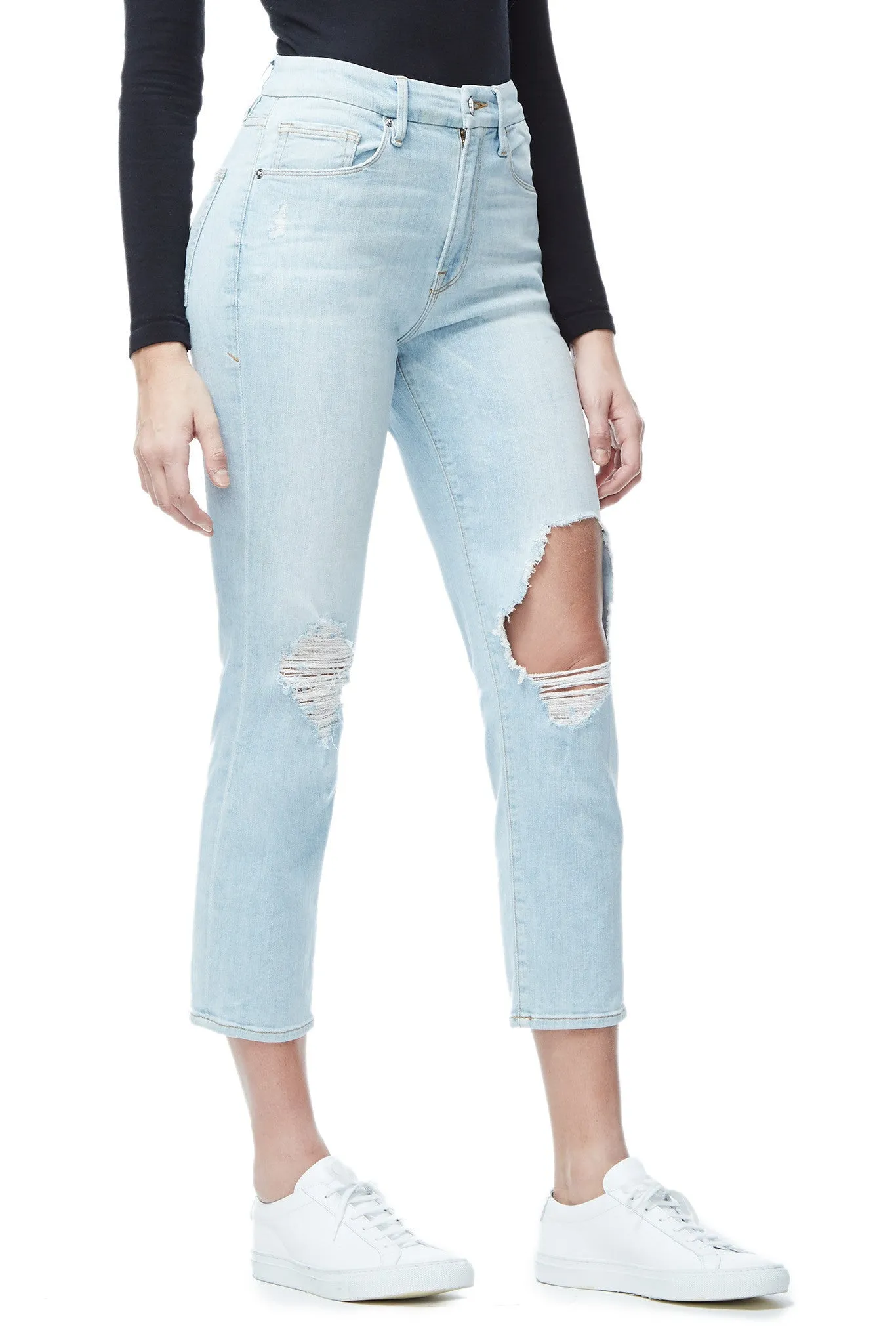 GOOD CUTS | BLUE011