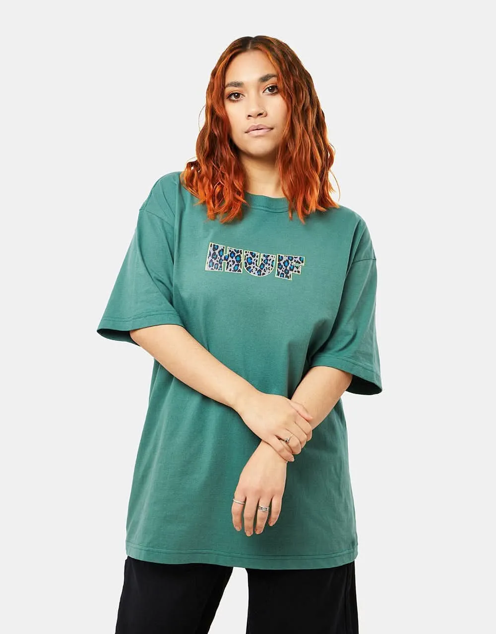 HUF Cheata T-Shirt - Pine