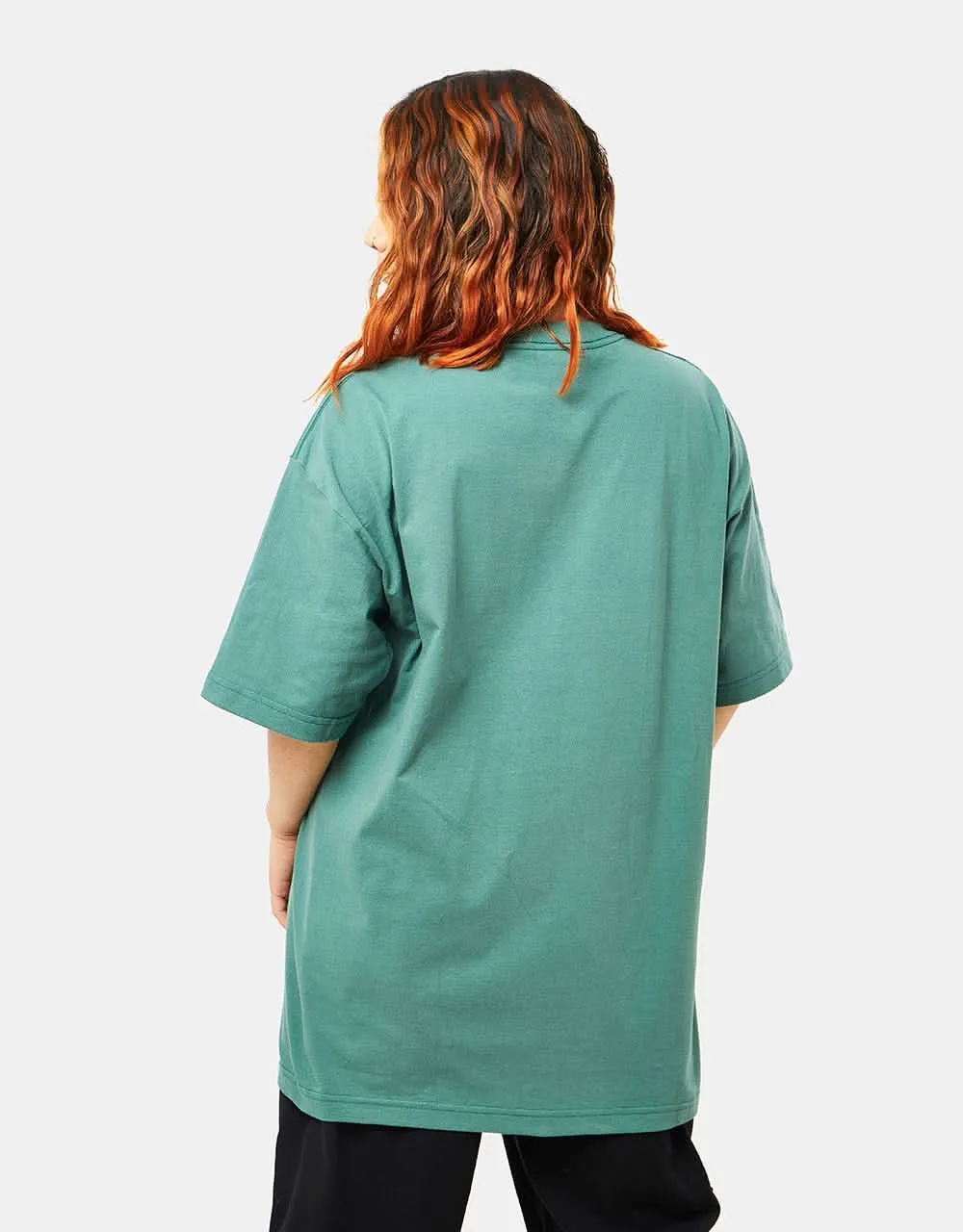 HUF Cheata T-Shirt - Pine