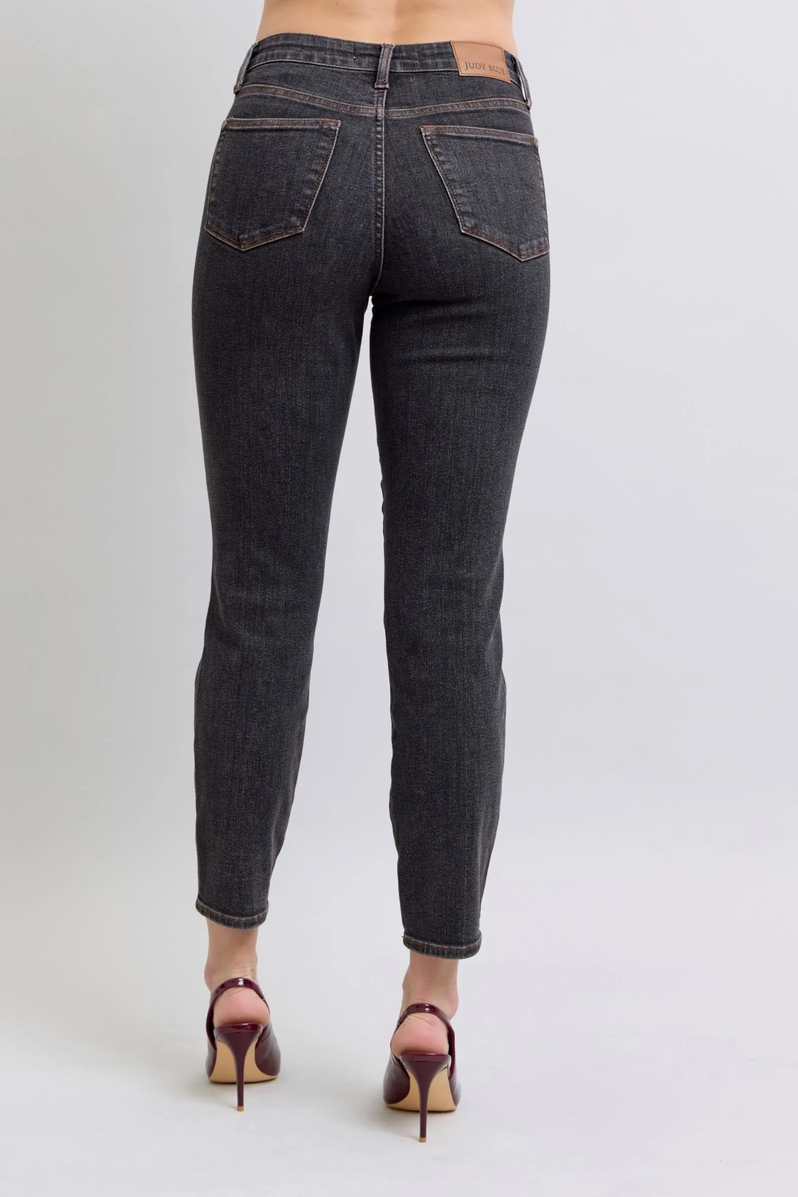 Judy Blue Wicked Slim jeans