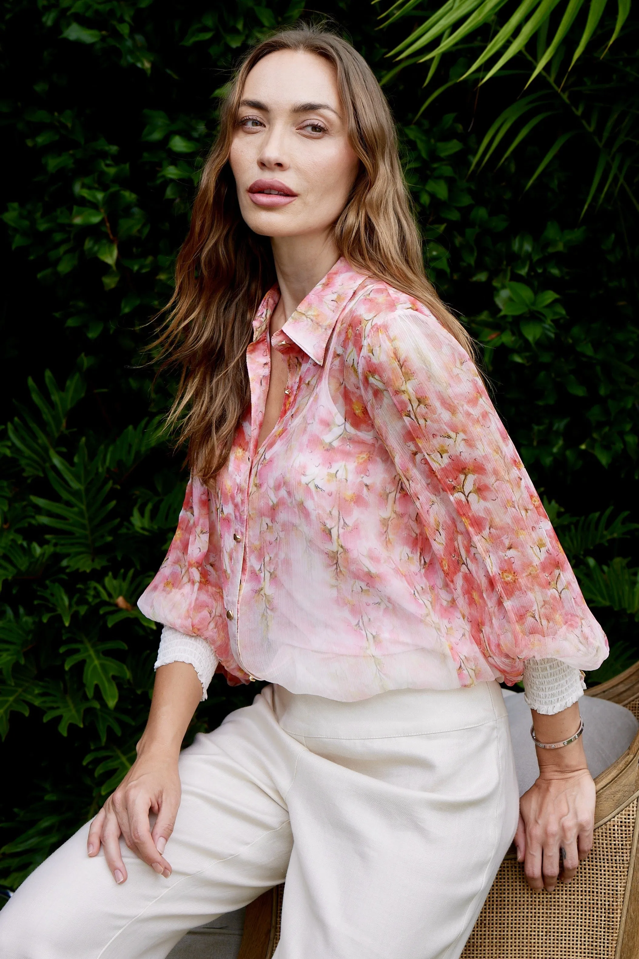 Kamare - 2183 Twilight Shirt