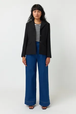 Laine blazer