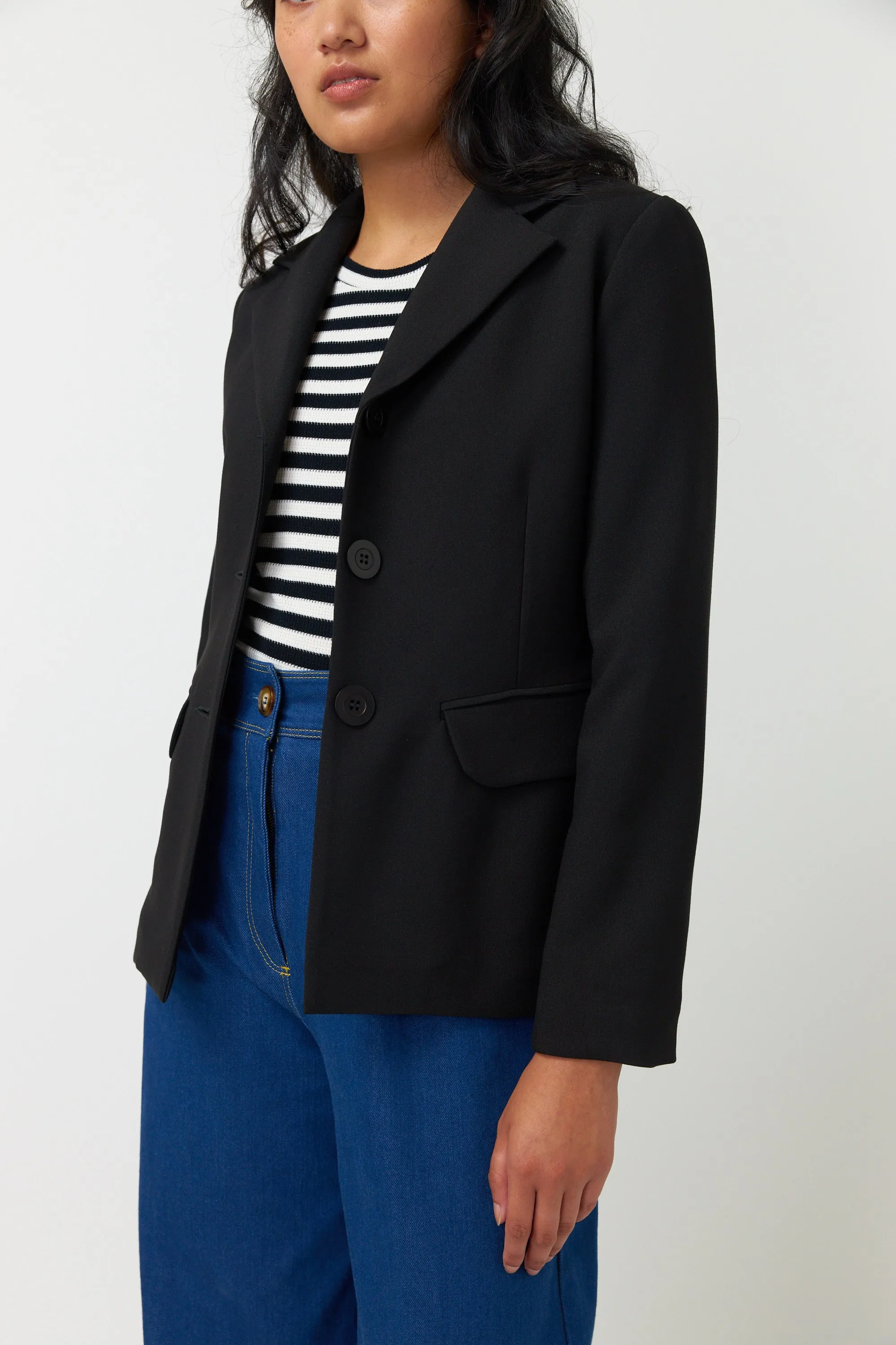 Laine blazer