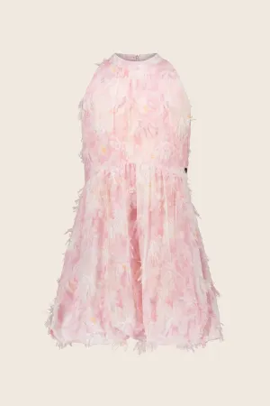 LikeFLO Dress Toes Tie-Dye