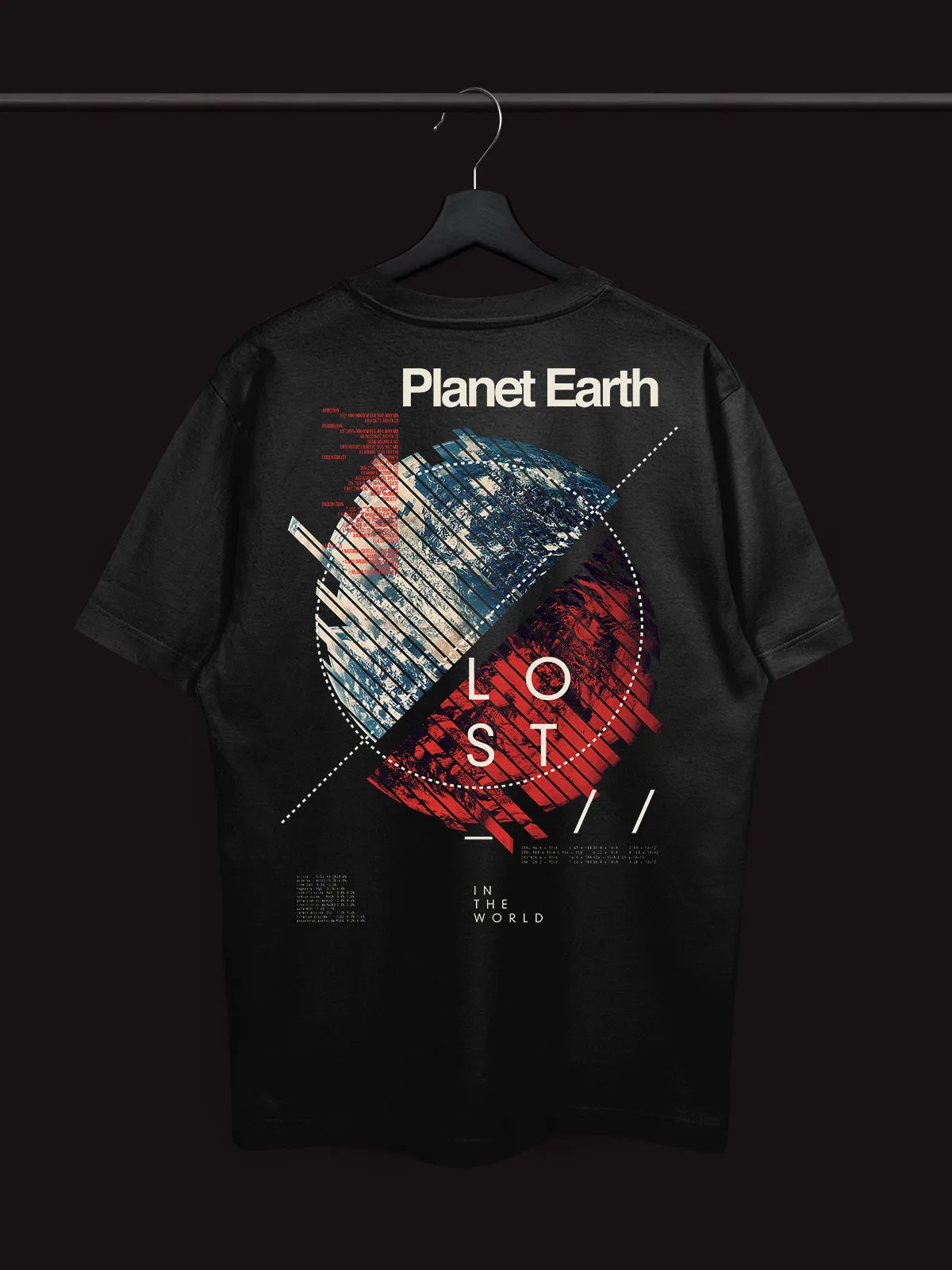 LOST Tshirt