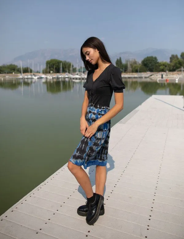 Malibu Dress TD