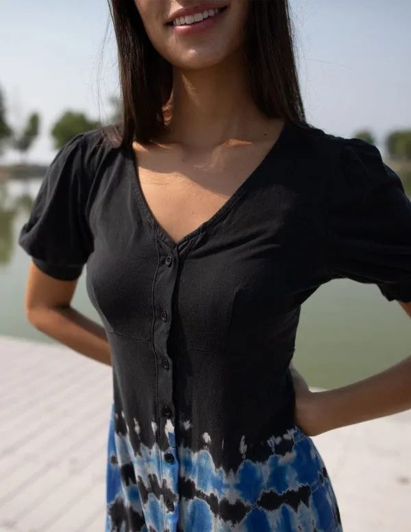 Malibu Dress TD