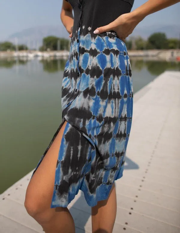Malibu Dress TD