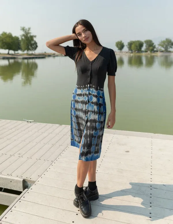 Malibu Dress TD