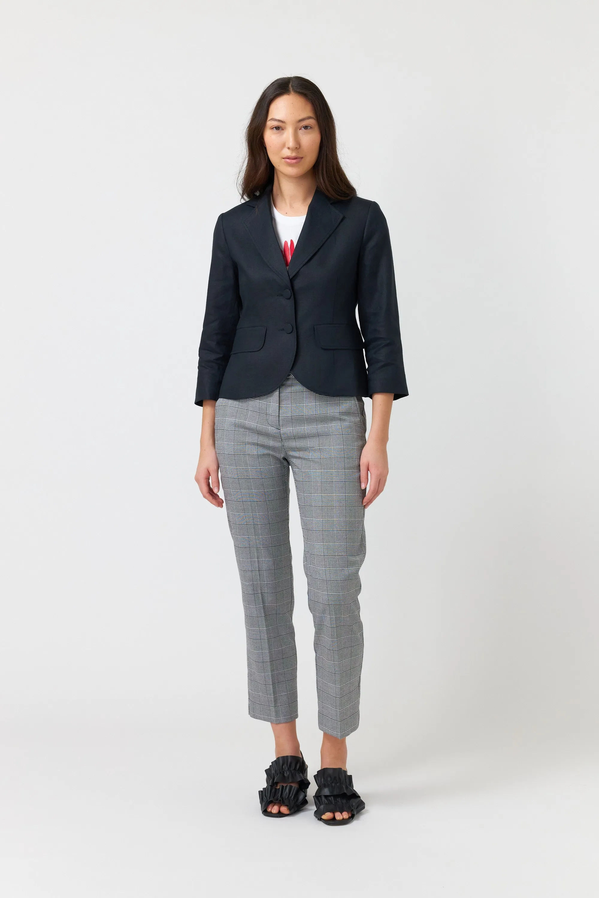 Marcelle blazer