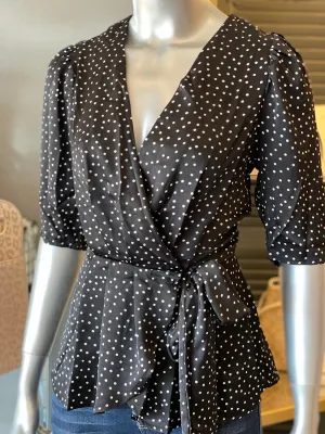 MAZEKENE BLOUSE