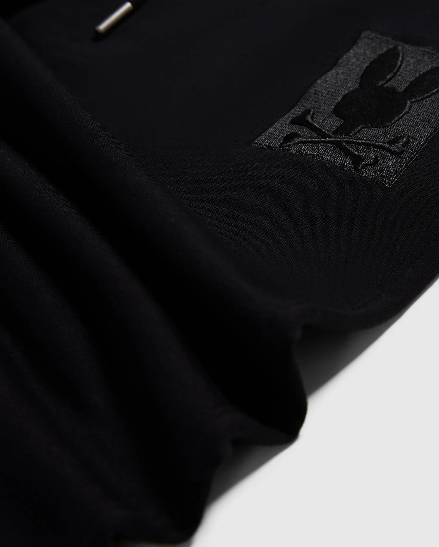 MENS YORKVILLE EMBROIDERED SWEATPANT - B6P476Z1FT