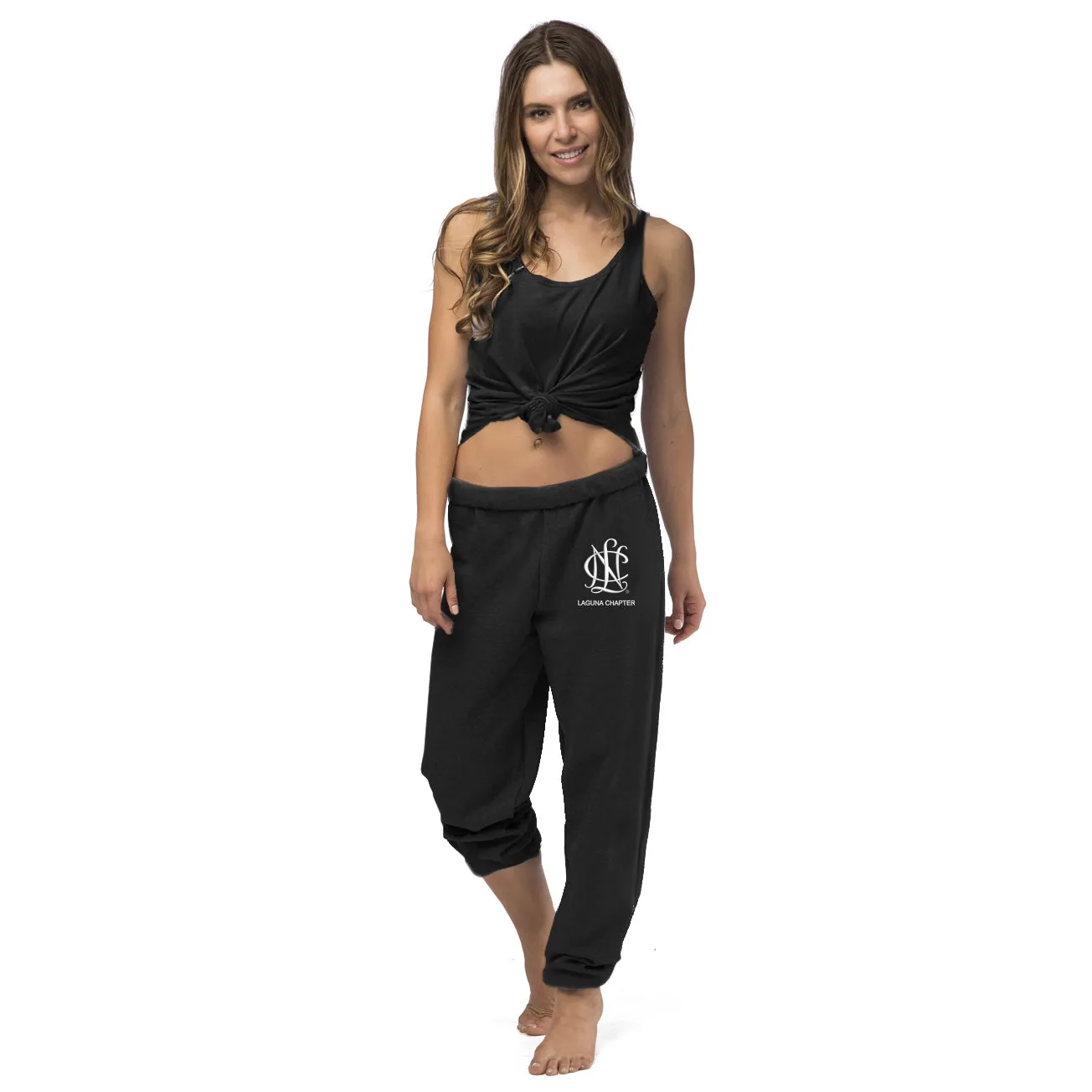 National Charity League Unisex Oversized Sweatpants - NCL Laguna Chapter