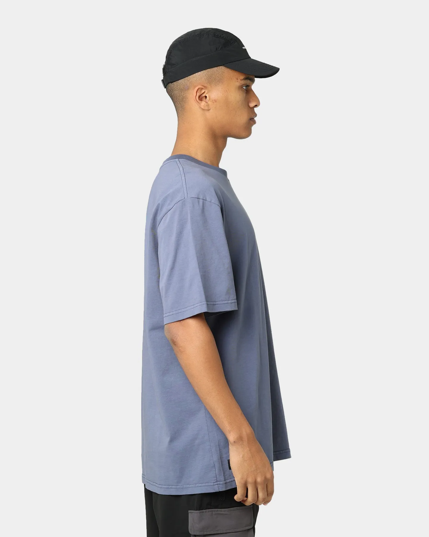 Pyra International MT T-Shirt Vintage Indigo
