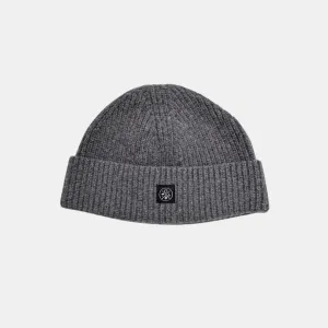 Recycled Cashmere Toque