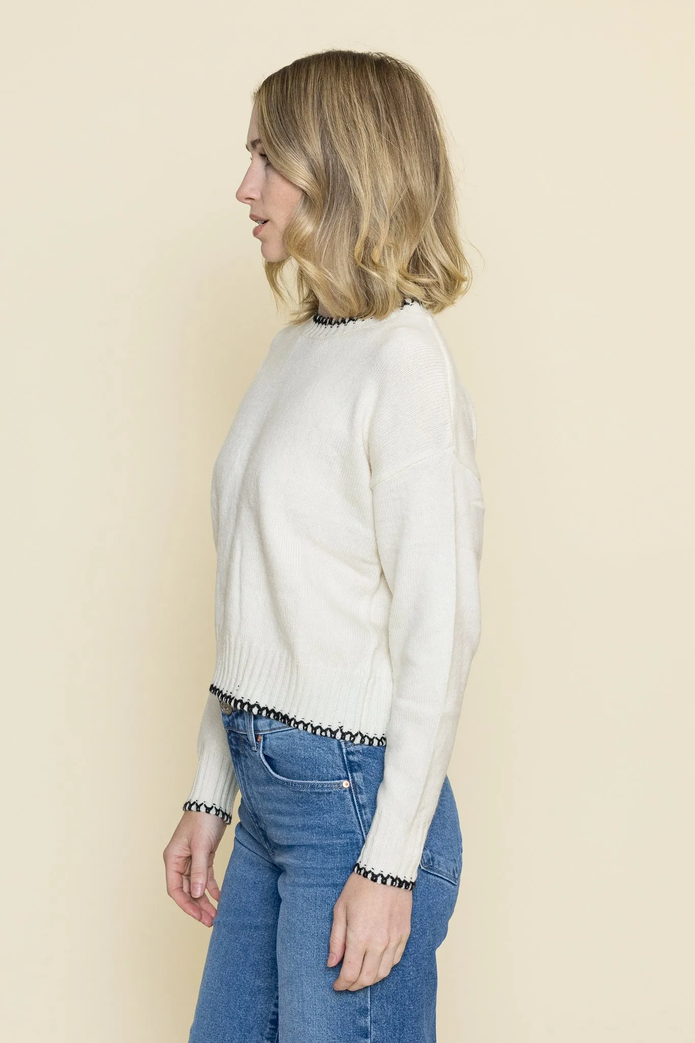 Remey Sweater