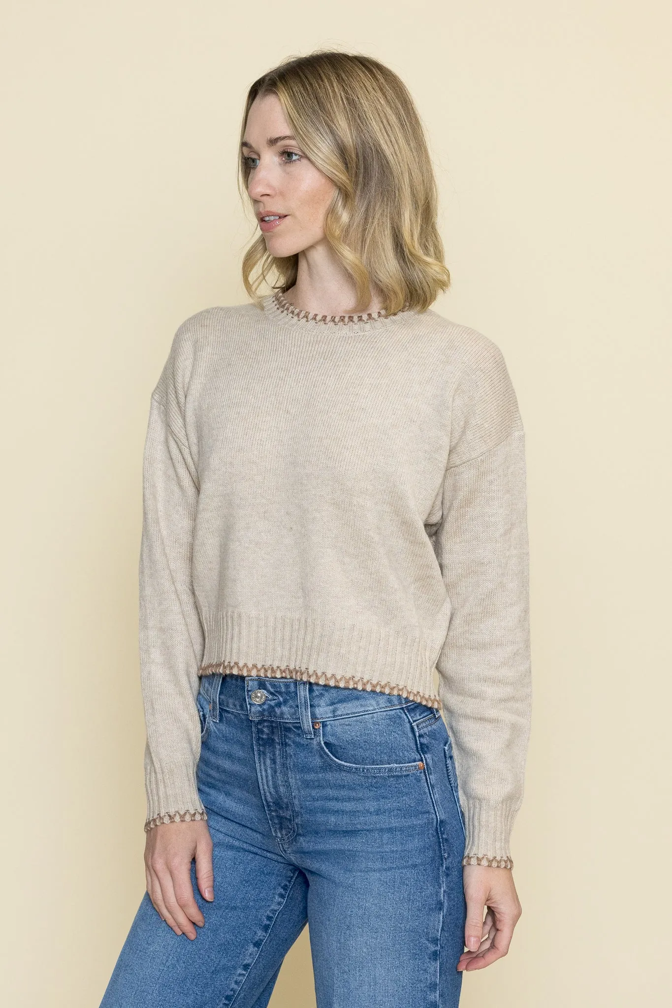 Remey Sweater