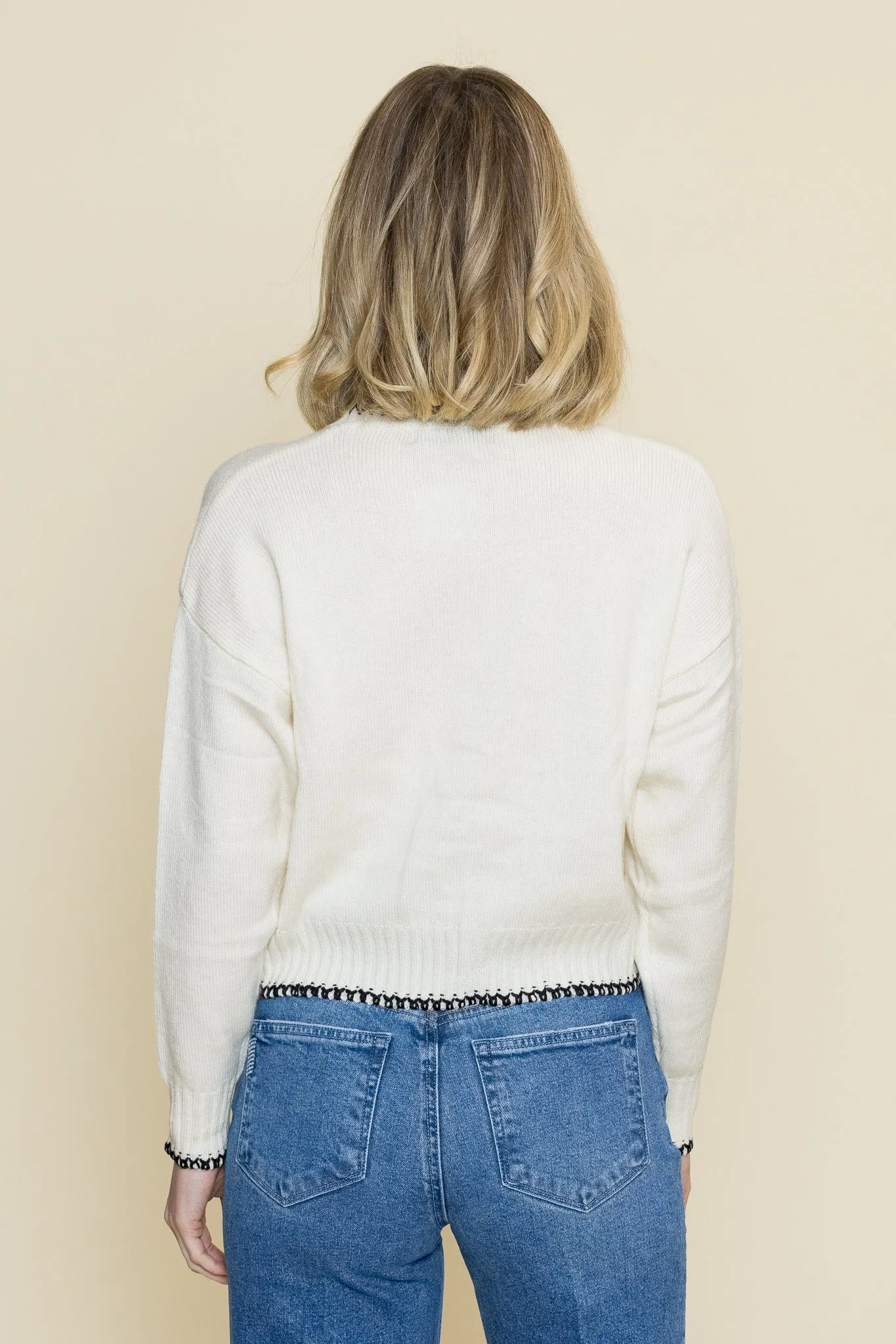 Remey Sweater