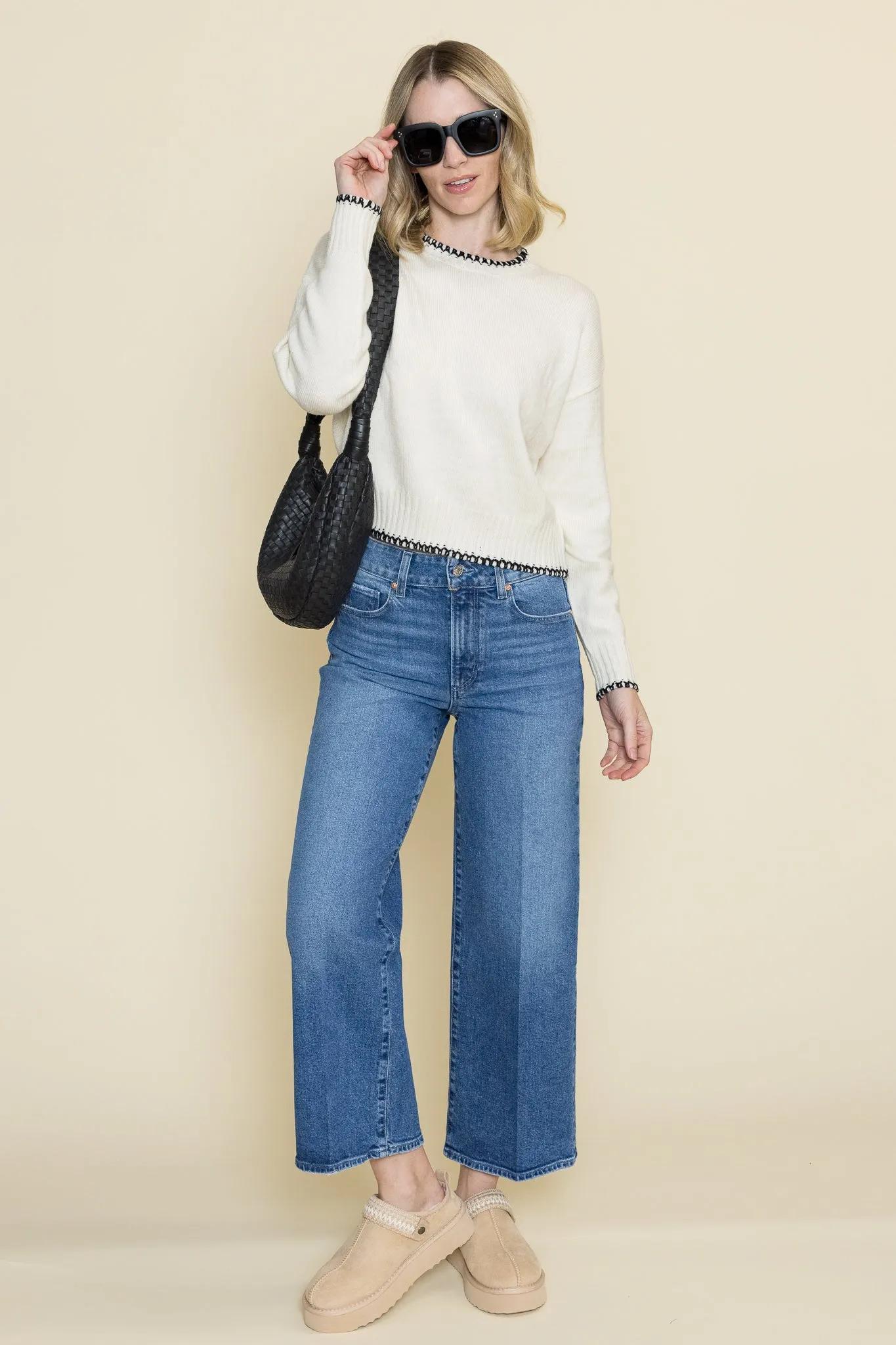 Remey Sweater