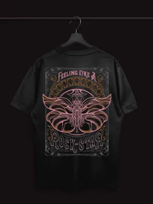 Rock Star Tshirt