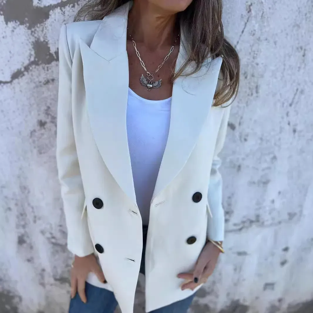 Rosie | Tailored Blazer