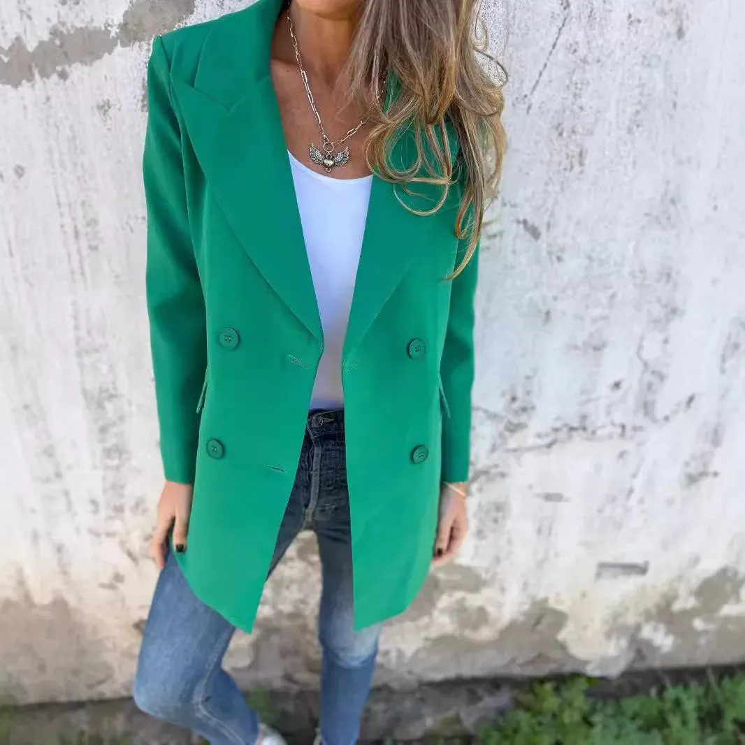 Rosie | Tailored Blazer