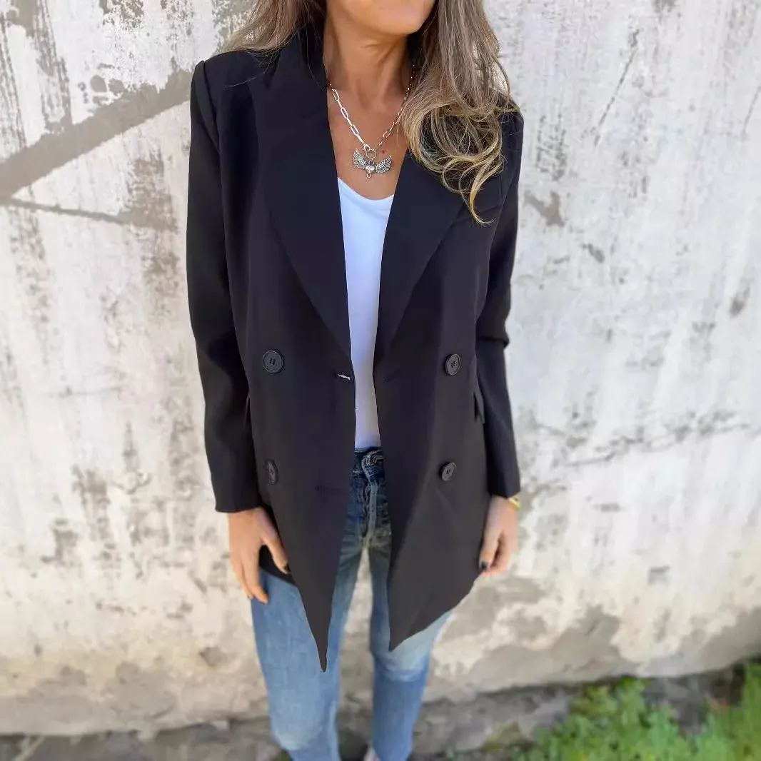 Rosie | Tailored Blazer