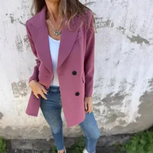 Rosie | Tailored Blazer