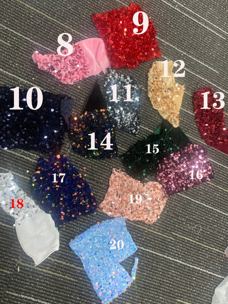 Sparkly Black Sequin Bridesmaid Dresses,Mermaid Evening Dress,Plus Size Wedding Guest Dress