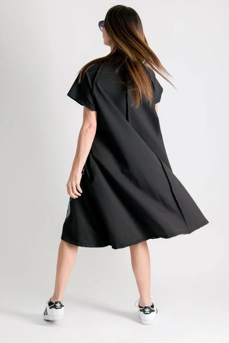 Summer Cotton Dress MELISA