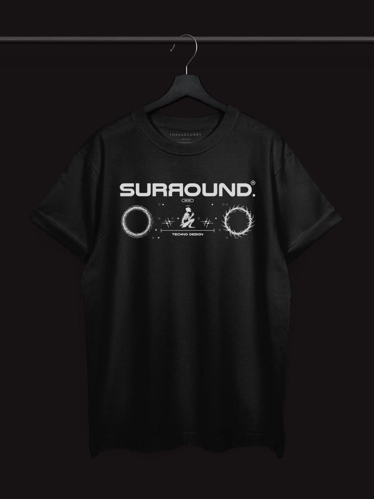 SURROUND Tshirt