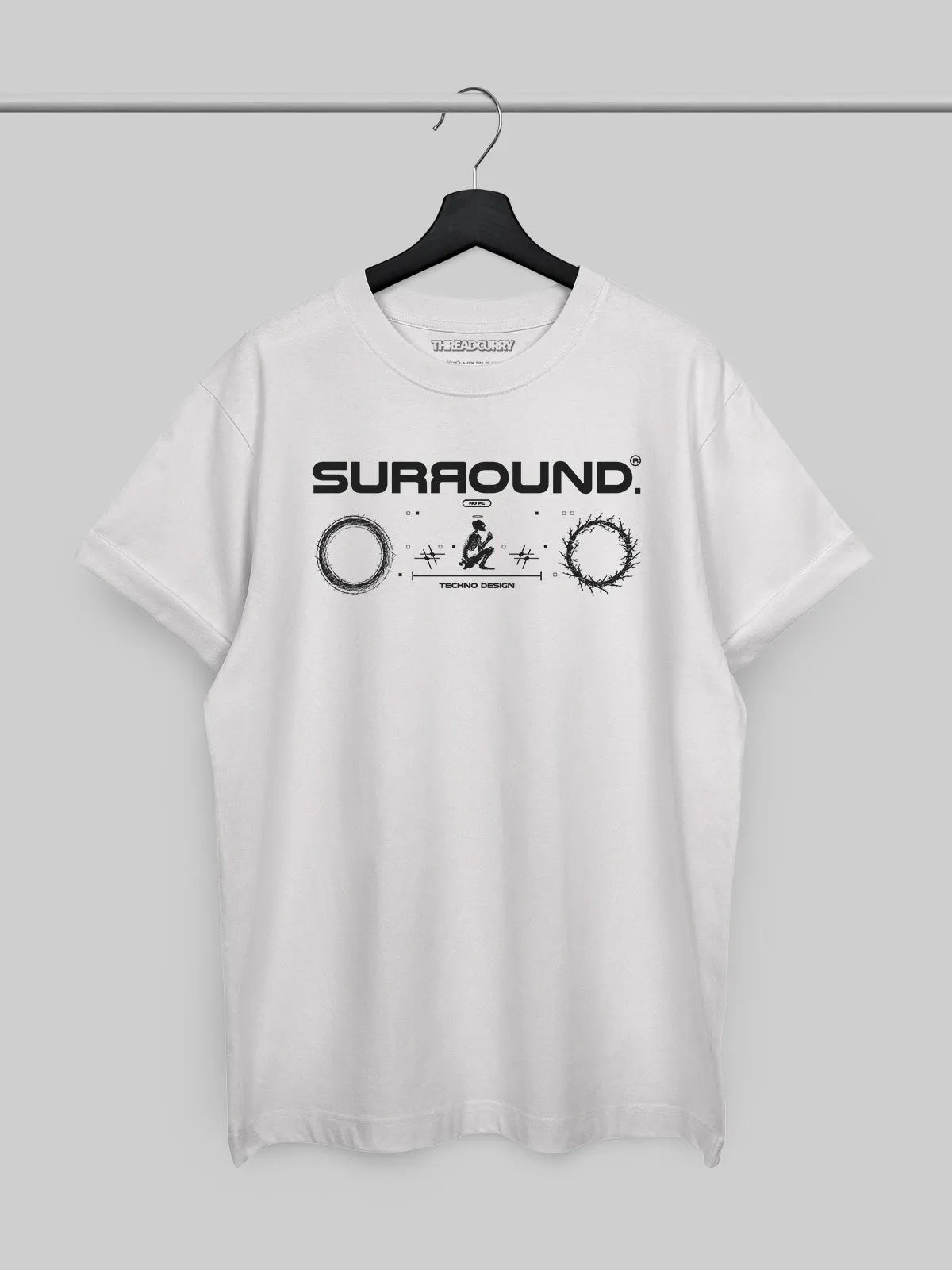 SURROUND Tshirt