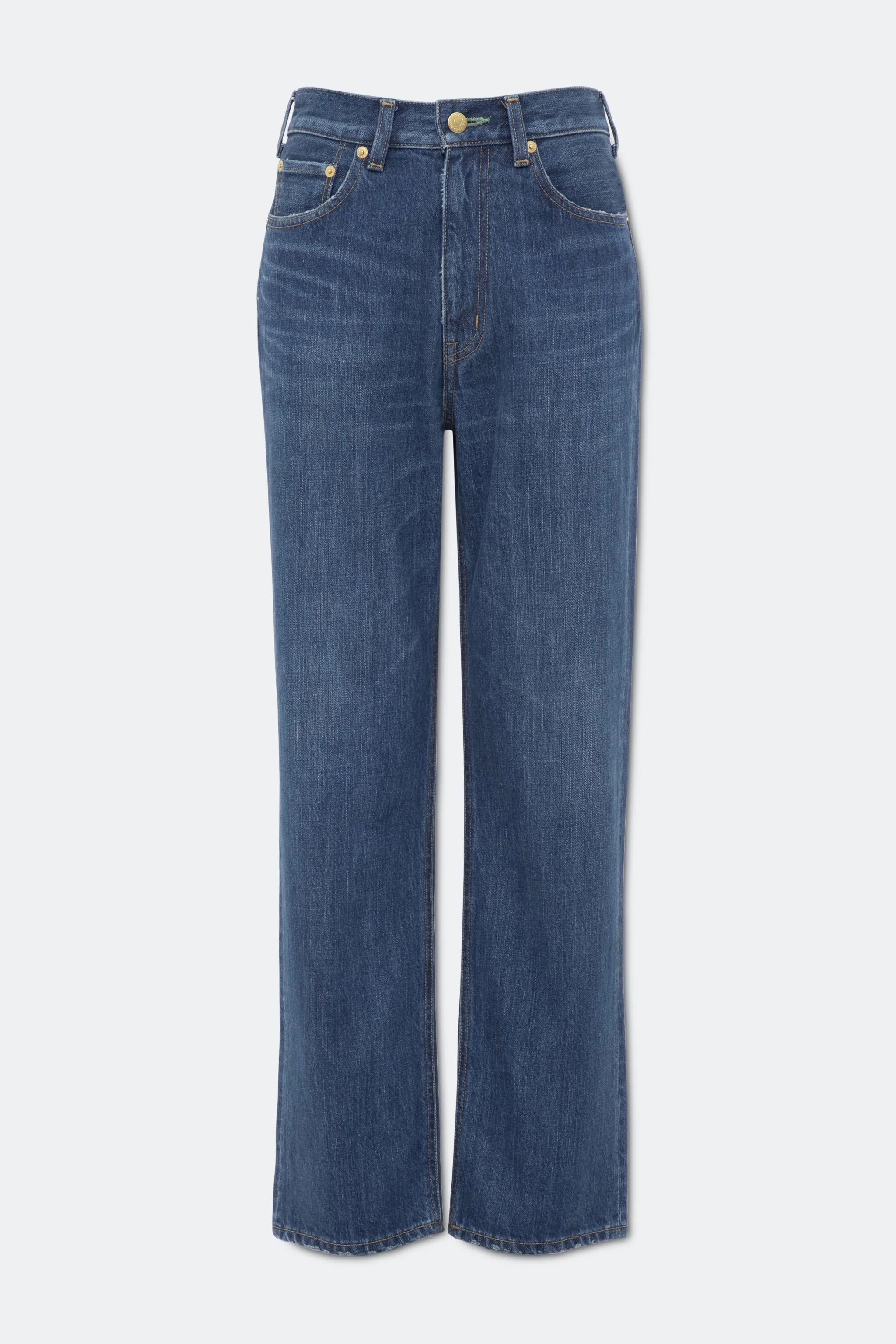 The Emerald Jean 1year