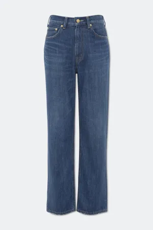 The Emerald Jean 1year