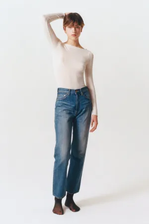 The Emerald Jean 3year