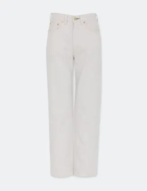The Emerald Jean  Ivory